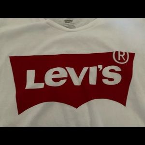 Women’s Plus Size Levi’s Shirt Size 3x